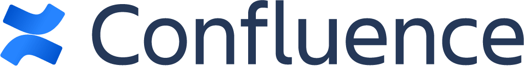 Jira Project Management - Confluence Logo